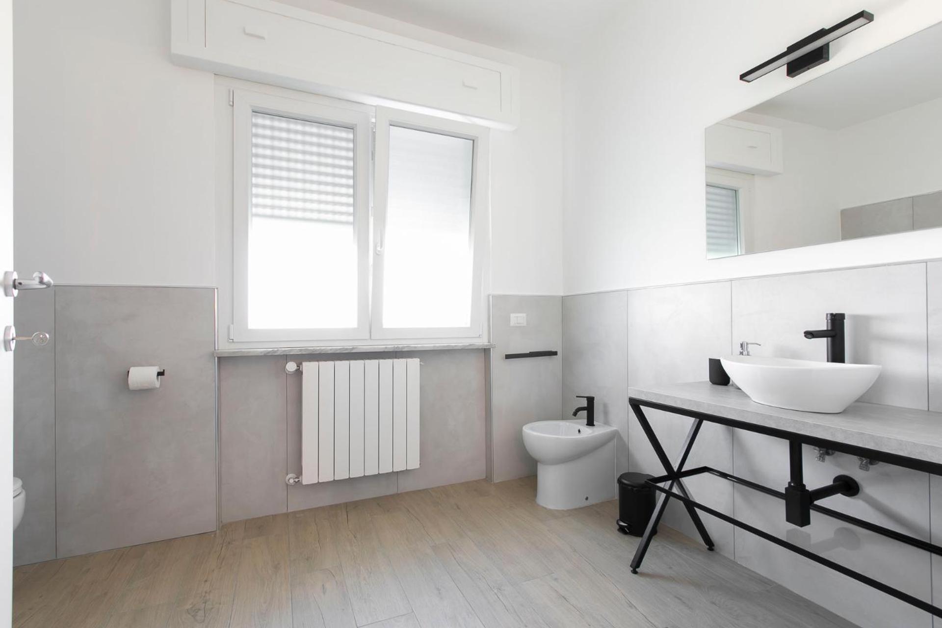 Domina Guest House Fiumicino Exteriér fotografie